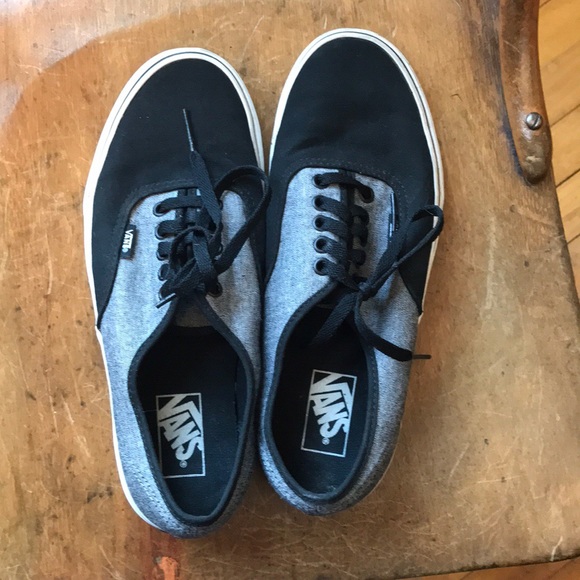 Vans Classics Skate Shoe - Picture 5 of 8